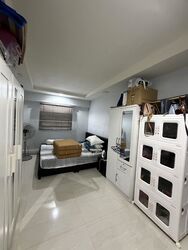 Blk 166 Woodlands Street 13 (Woodlands), HDB 3 Rooms #584388821
